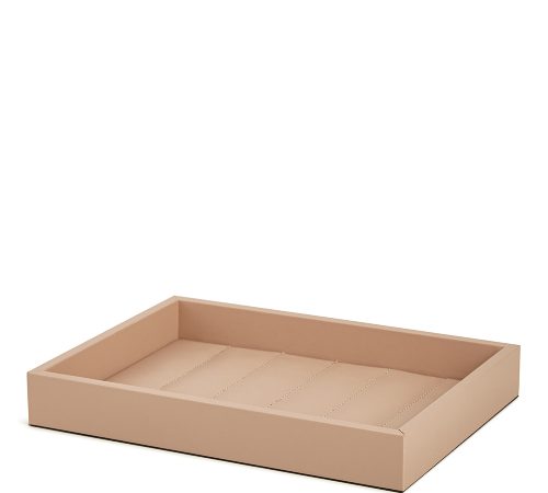 BANDEJA EM MDF COM REVESTIMENTO - 18729