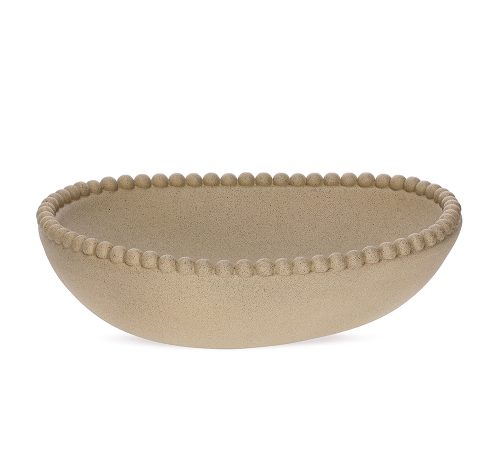 CENTRO DE MESA EM POLIRRESINA - 20921