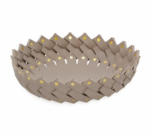 CENTRO DE MESA EM PU - 19328