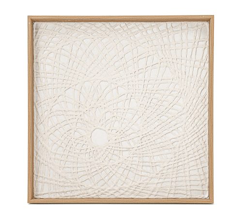 QUADRO EM PAPEL DE ARROZ - 16533