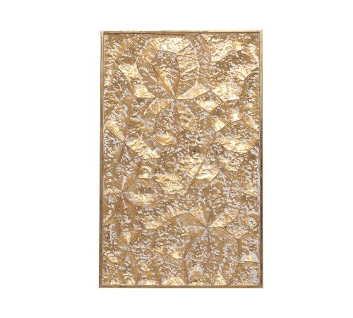 QUADRO EM METAL - 18970