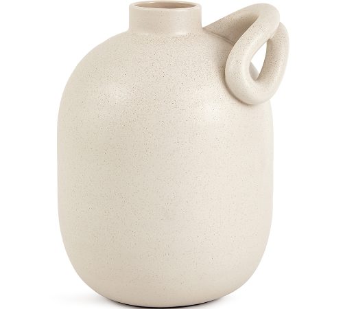 VASO EM CERAMICA - 18273