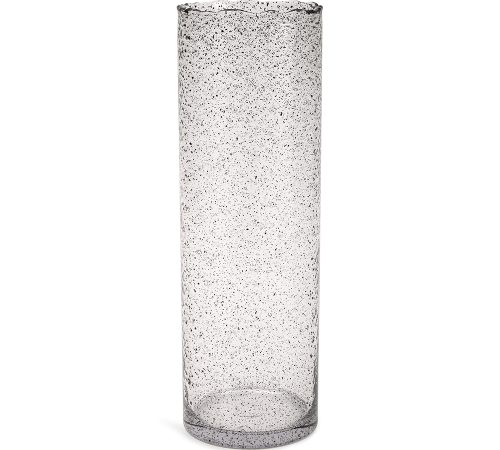 VASO EM VIDRO - 18690