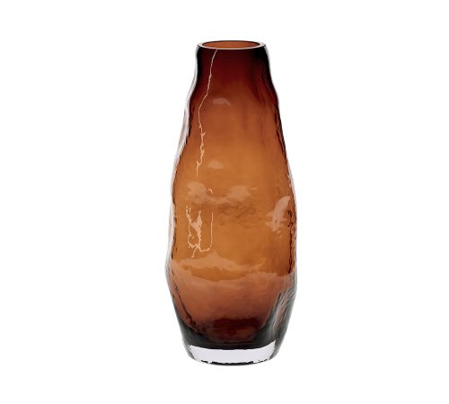VASO EM VIDRO - 19754