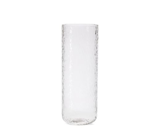 VASO EM VIDRO - 19817