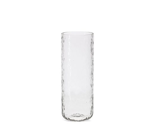 VASO EM VIDRO - 19818