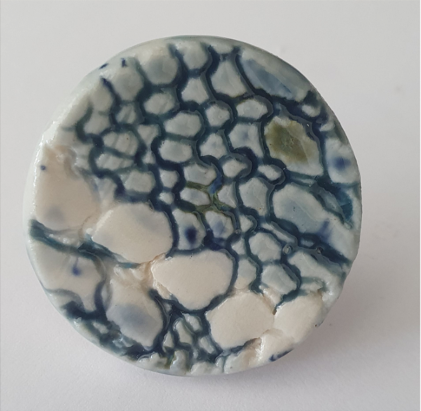 Anel Ancestralidade grande