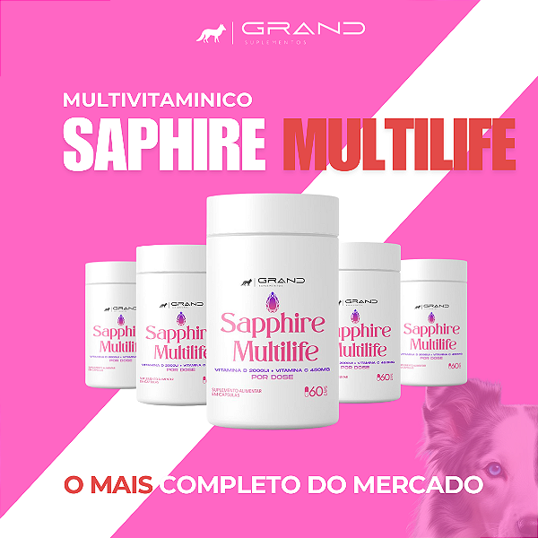 Sapphire Multilife