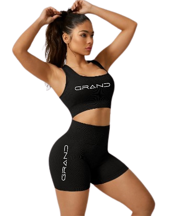 CONJ. TEAM GRAND