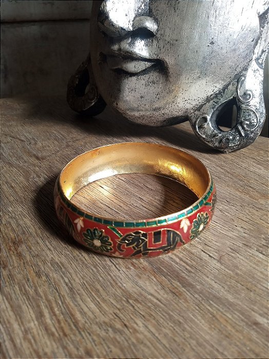 Pulseira boho