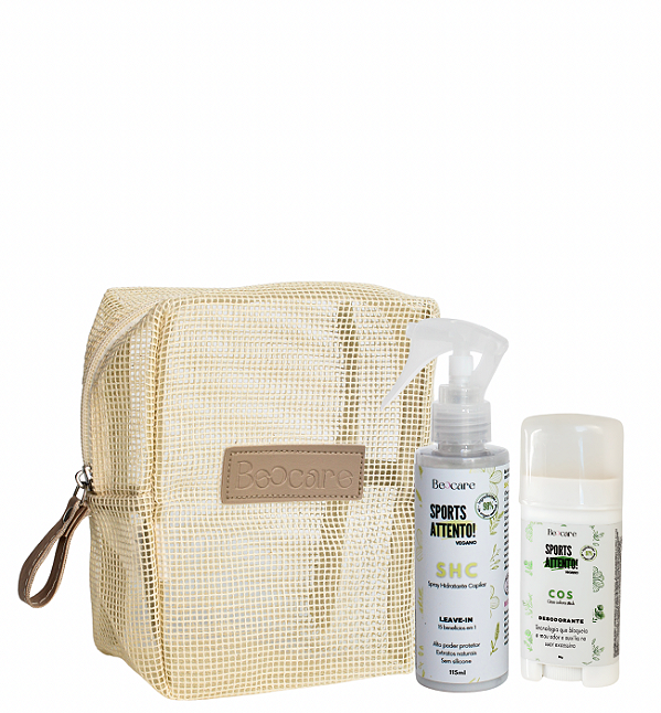 Kit Necessidade - SHC + COS
