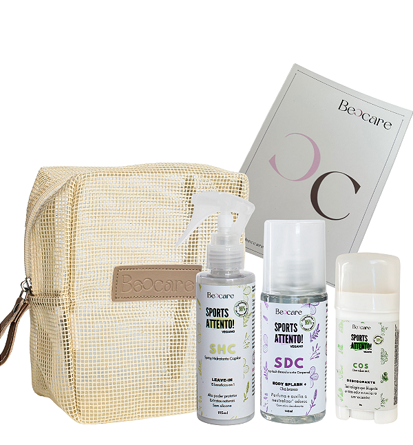 Kit Neutralização - SHC + COS + SDC
