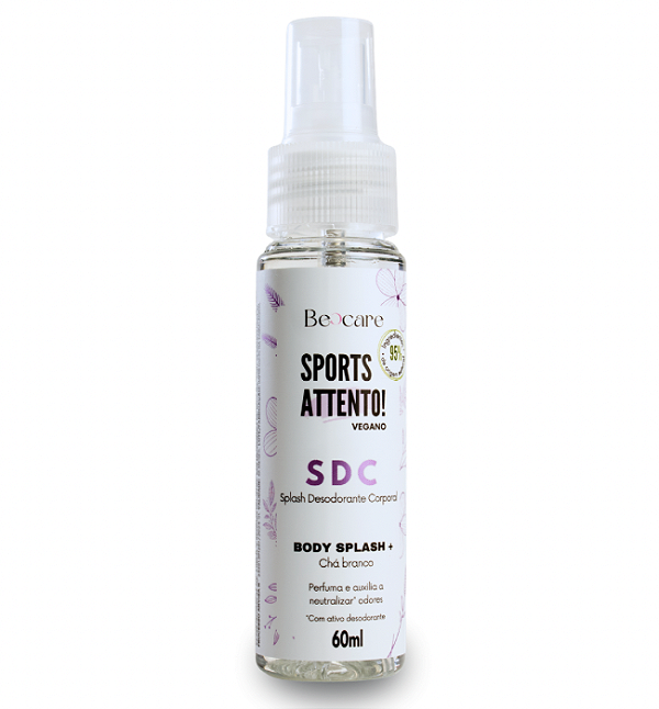 Body Splash SDC Viaggio 60ml