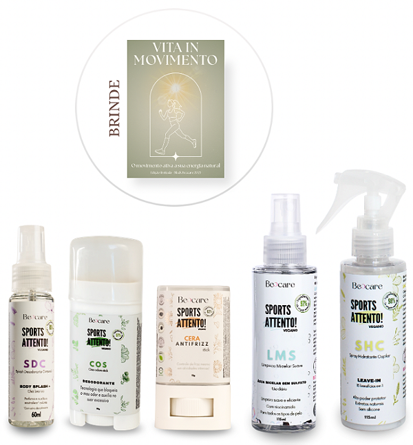 Kit Vita in Movimento