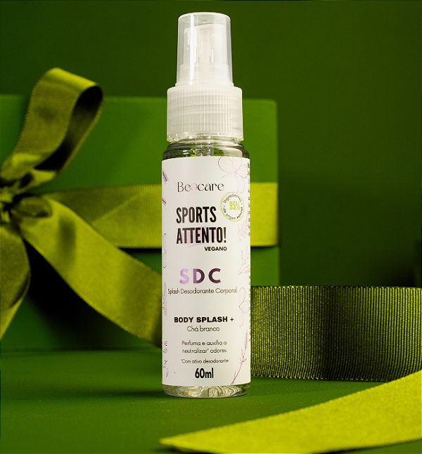 SDC Viaggio - Body Splash 60ml