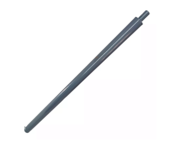 Alongador 80cm (Perf.Solo) - 19215150 - BRANCO