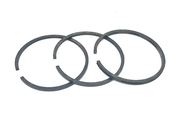 Anel do Pistão D=2" p/2,6 / 5,2 VL - 000.0023-0 - Schulz