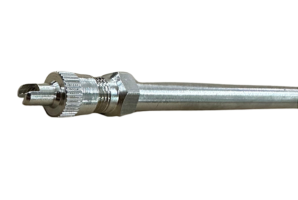 Extensão rigida P/Valv. Caminhão 156mm - 35653 - STTELS