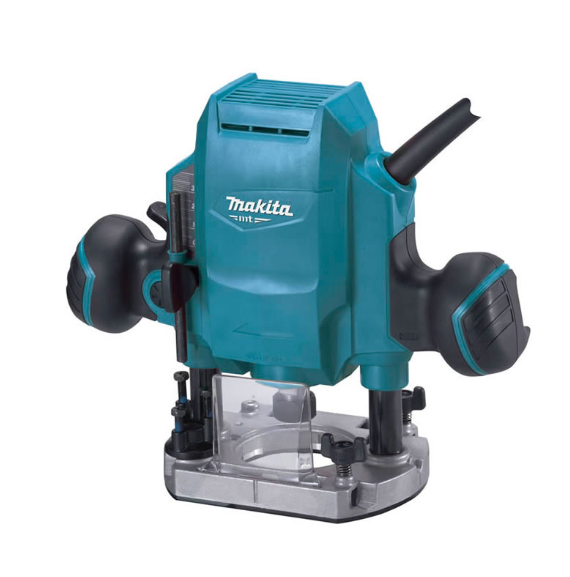 Tupia M3601B 127V 900W 6-8mm - M3601B-127V - Makita