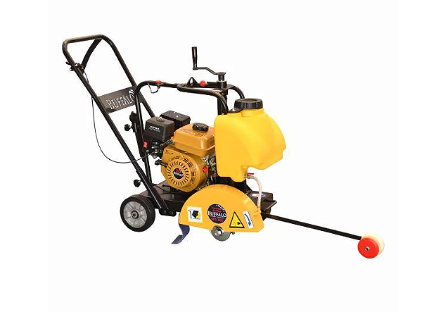 Cortadora de Piso BFG 350 Com Motor Buffalo 7.5CV a Gasolina - 60843 - Buffalo