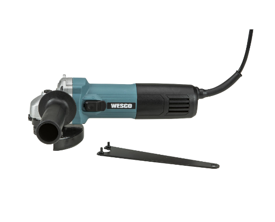 Esmerilhadeira Angular 4.1/2 127V 750W - WS4740U - Wesco