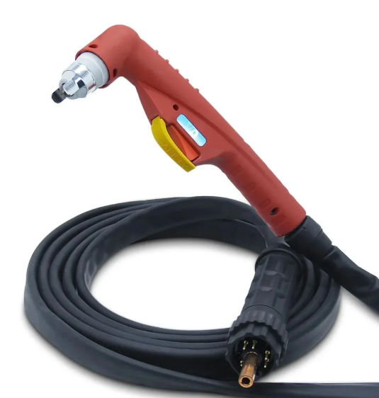 Tocha Plasma PT40 4M 40A HardCut 52 - 701664 - Boxer