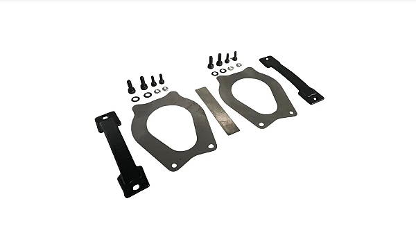 Reparo da Placa de Válvula KIT p/ CSL 18 MAX - 830.1227-0/AT - Schulz