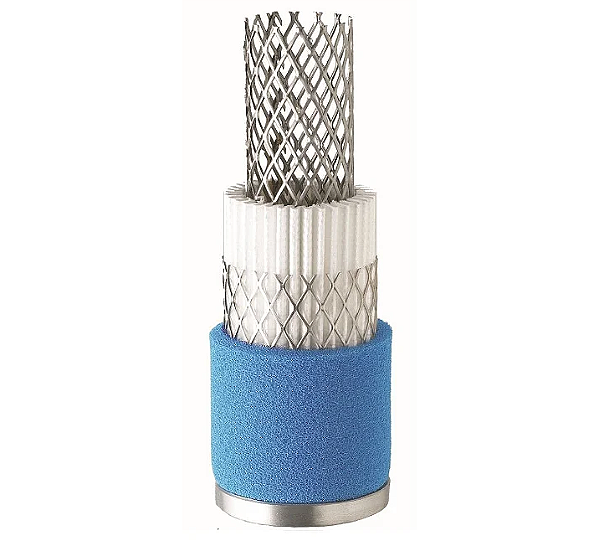 Elemento Pré-Filtro Coalescente EFS0070-U 1 Microm - 007.0295-0 - Schulz