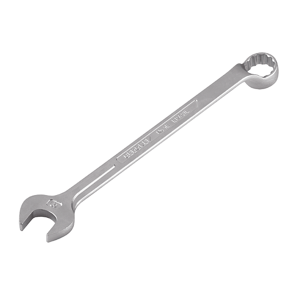Chave combinada 34mm 1B - 002541 - Gedore