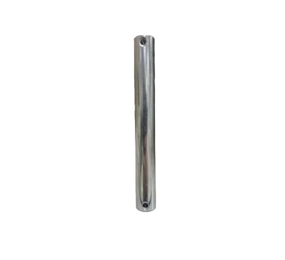 Pino Eixo De Fixação Do Jumelo Para Paleteira Paletrans Tm2500 - 0436130 - PALETRANS