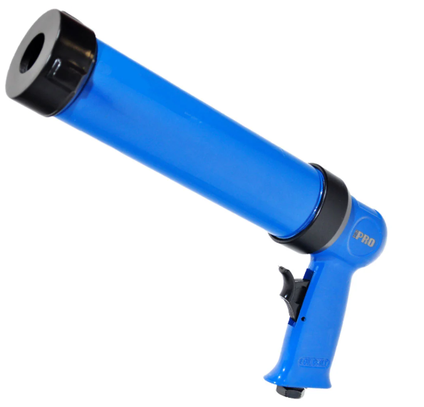 APLICADOR DE SILICONE PARA TUBO 400ML - BERLINER
