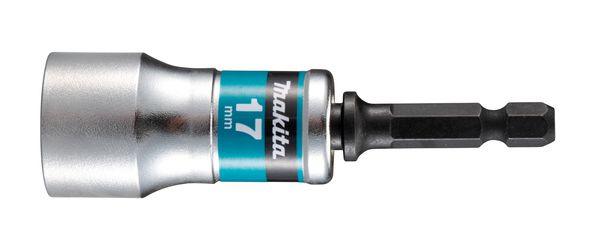 SOQUETE ARTICULAVEL IMPACT 17-80MM - MAKITA