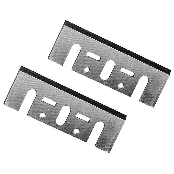 LAMINA WIDEA P/ PLAINA 82MM - DEWALT