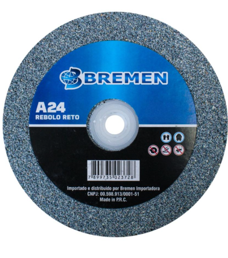 REBOLO RETO G36 - 8203 - BREMEN