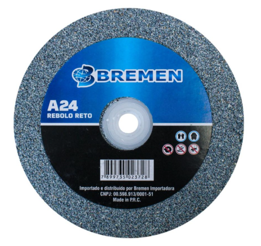 REBOLO RETO G46 - BREMEN - 8204