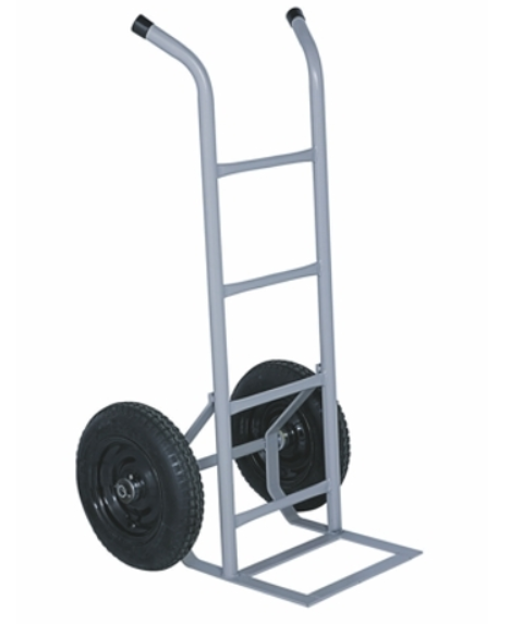 CARRO ARMAZEM COM RODAS PNEUMATICAS -- MARCON