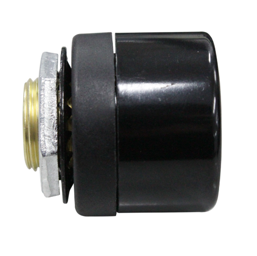 CONECTOR FEMEA P/ PAINEL 9MM