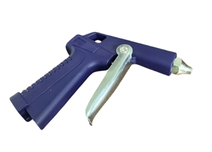 STEELS - BICO DE LIMPEZA COM GATILHO 1/4 F