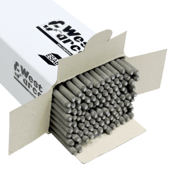 ELETRODO 2,50 350 WELD WEST ARCO 6013 (KG) - 0740617 - ESAB