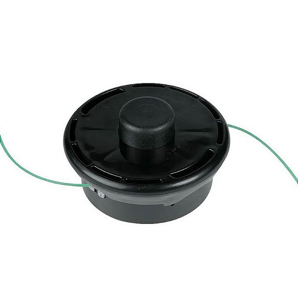 CABECOTE DE FIO DE NYLON M10X1.25LH - 197296-3 - MAKITA