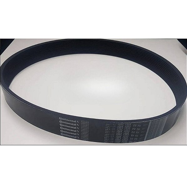 PARAFUSO - CORREIA POLY V 12 PL 1333 (SRP 3040) - 004.0116-0 - MAKITA