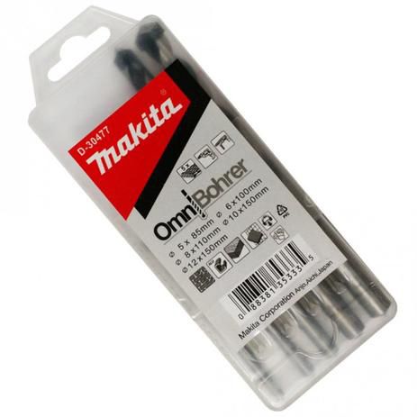 BROCA DE ENCAIXE SDS PLUS 10MM 210X150MM - D-30477 - MAKITA