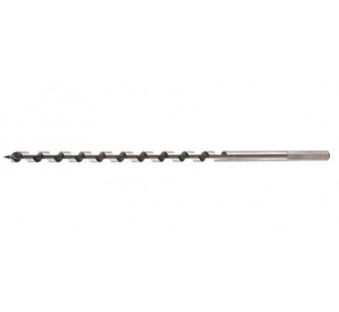 BROCA SERPENTINA MADEIRA 6X250MM ENC. HEX - D-07331 - MAKITA