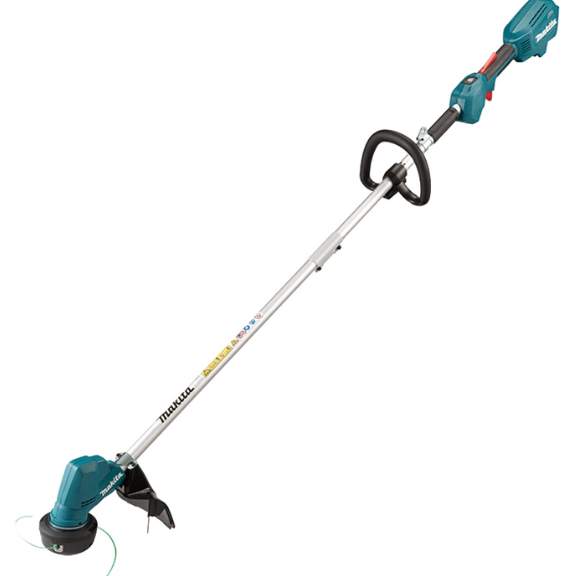 APARADOR DE GRAMA A BATERIA 18V 420W - DUR192LZC - MAKITA