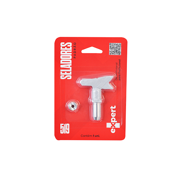 Bico Seladores Padrão 519 EXPERT
