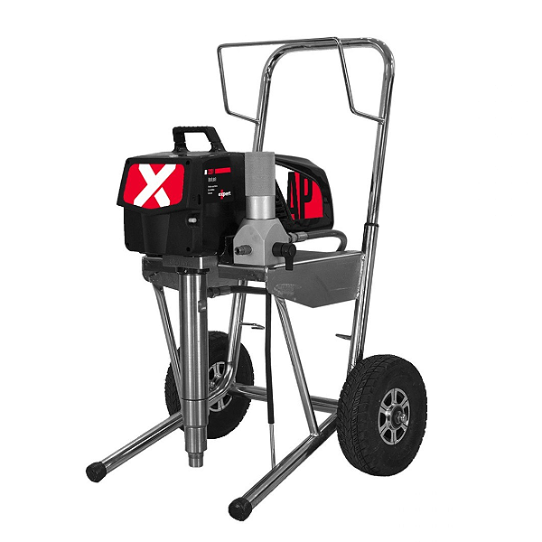 Máquina de Pintura Airless AP 7 LPM 3300 PSI 220v EXPERT