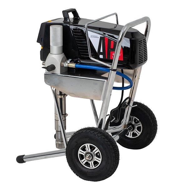 Máquina de Pintura Airless AP 7 LPM 3300 PSI 220v Profissional EXPERT
