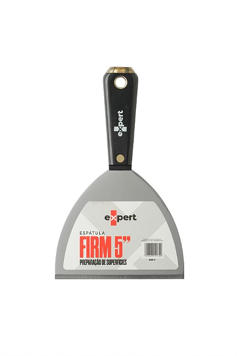 Espátula Firm 5" Preparação de Superfícies EXPERT