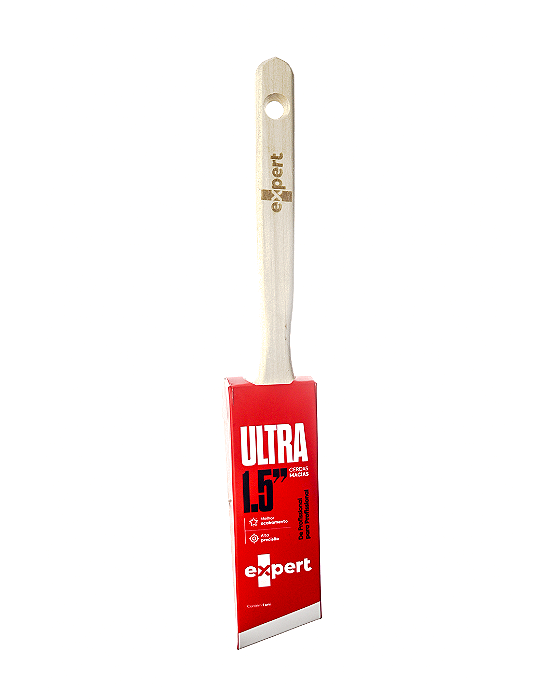 Trincha Ultra 1.5" Angular EXPERT