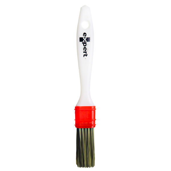 Pincel Trincha Standard 1" Reta EXPERT para Pintura